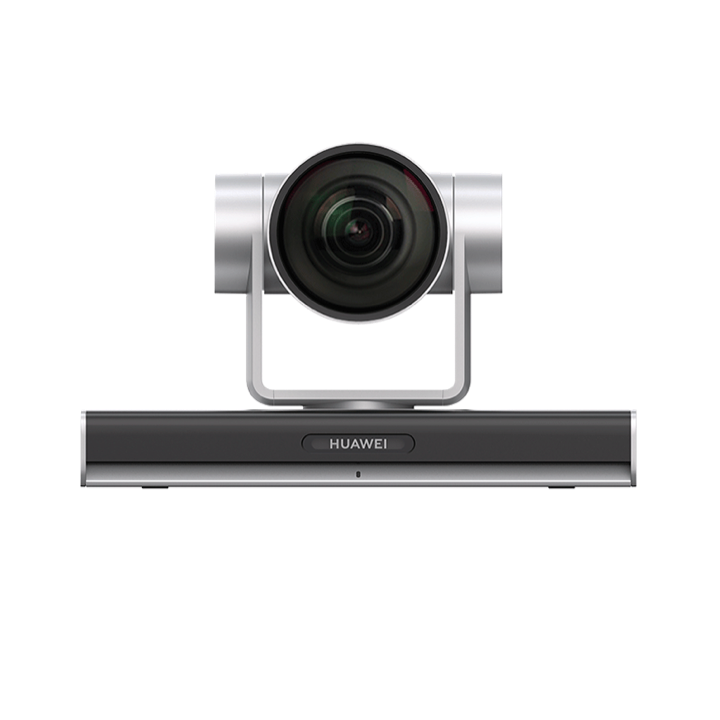华为Camera 200视频会议摄像机 | 4K超清AI追踪 企业级远程会议设备技术解析