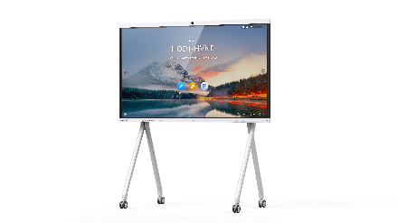 华为IdeaHub会议平板 | 4K触控一体机 企业智能协作平板技术解析与参数详解