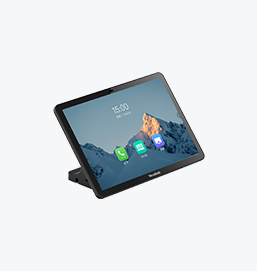 亿联CTP25会议协作触控平板｜4K超清屏+多屏互动，打造高效智能会议解决方案